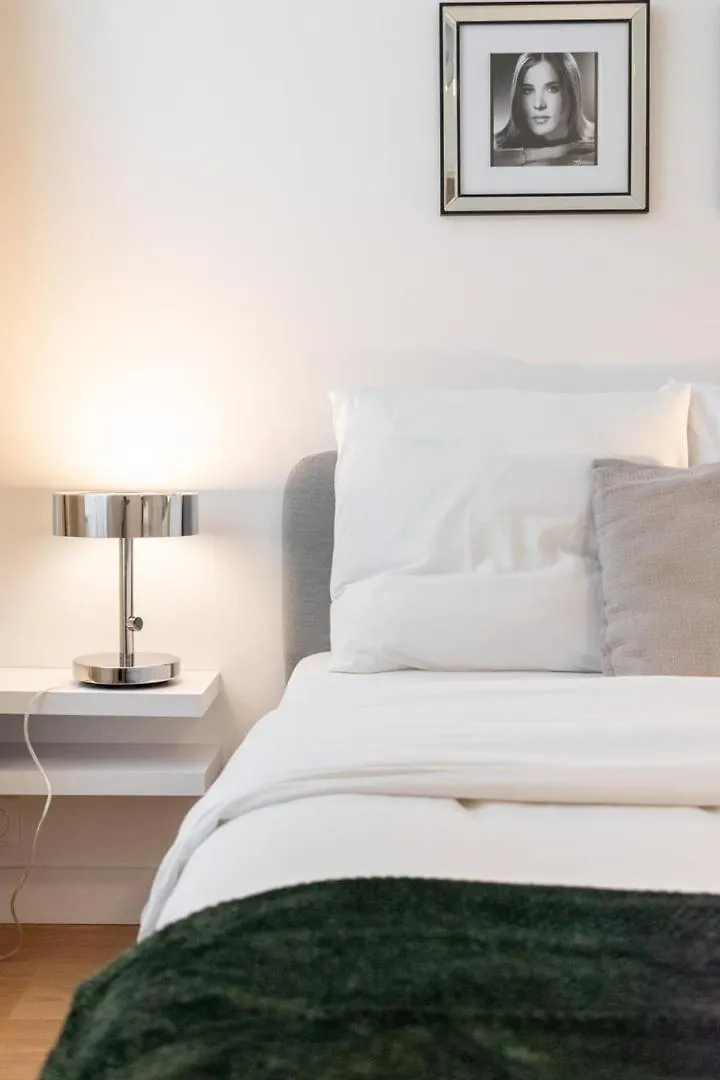 Vieux Lille - Beautiful neat&bright apartment France