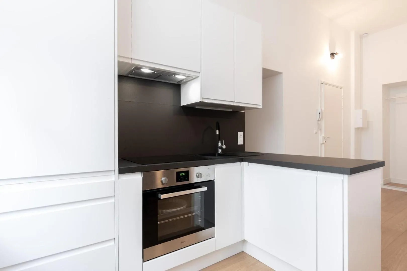 Vieux Lille - Beautiful neat&bright apartment