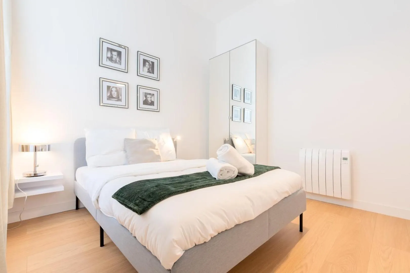 Vieux Lille - Beautiful neat&bright apartment