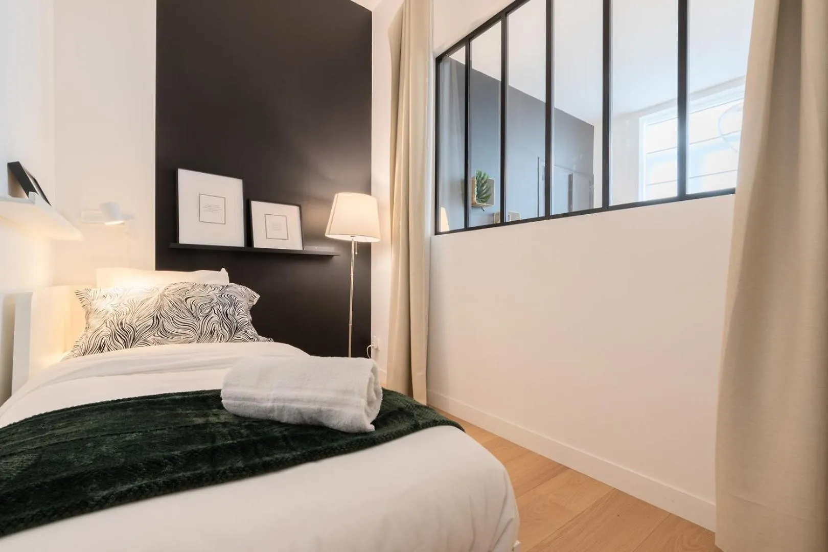 Vieux Lille - Beautiful neat&bright apartment